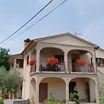 Vigo Apartament Labin (Istria)