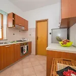 Vigo Apartament Labin (Istria)
