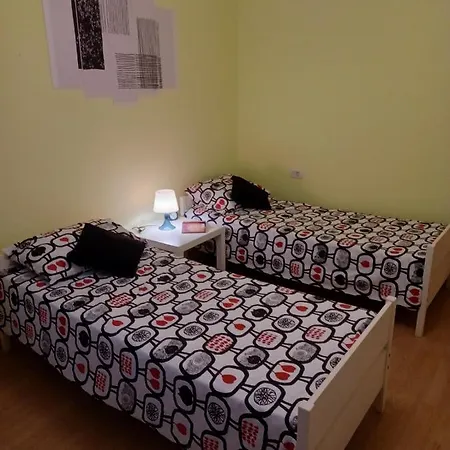 Apartmán Vigo