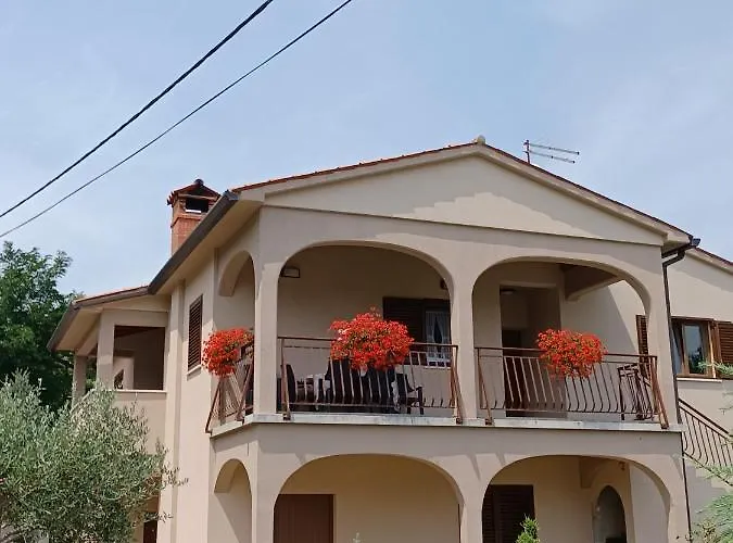 Vigo Apartman Labin (Istria)