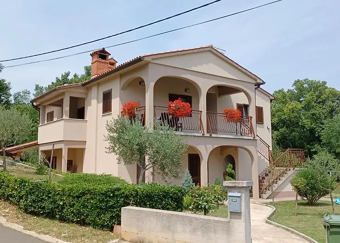 Apartman Vigo Labin (Istria)