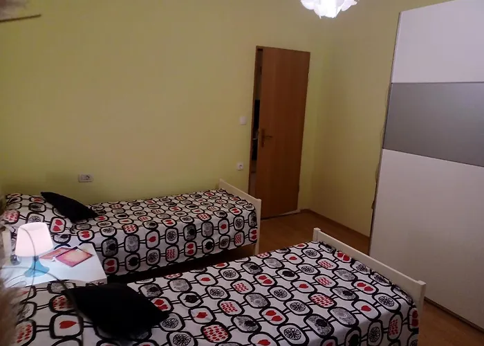 Apartman Vigo
