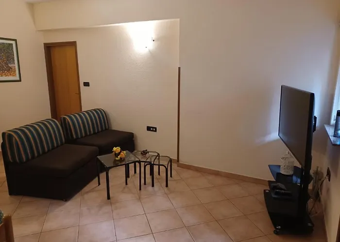 Apartman Vigo