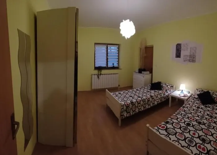 Apartman Vigo