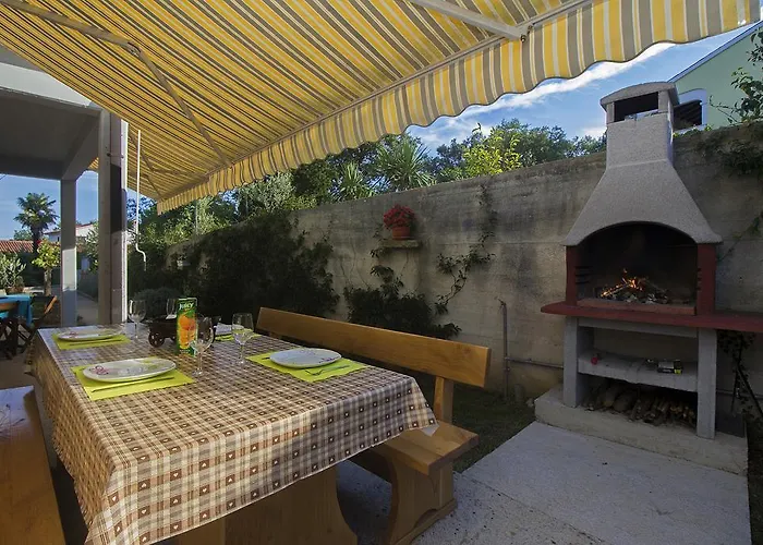 Vigo Apartman Labin (Istria)