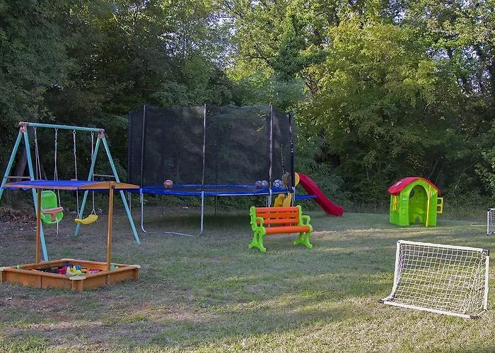 Apartman Vigo Labin (Istria)