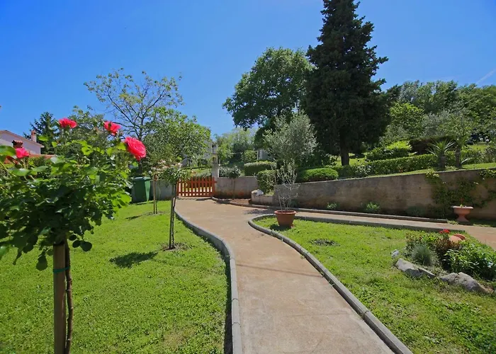 Vigo Apartman Labin (Istria)