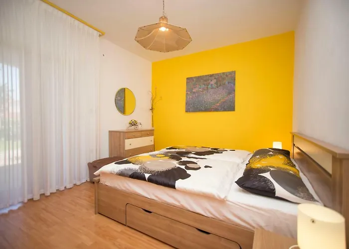 Vigo Apartman Labin (Istria)