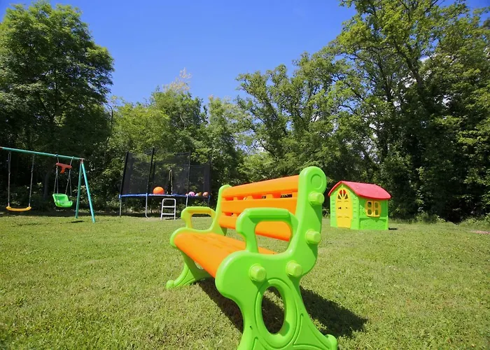 Vigo Apartman Labin (Istria)