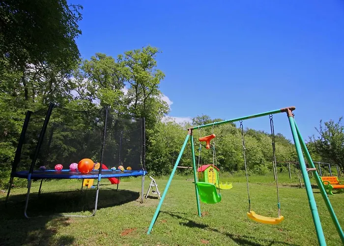 Vigo Apartman Labin (Istria)