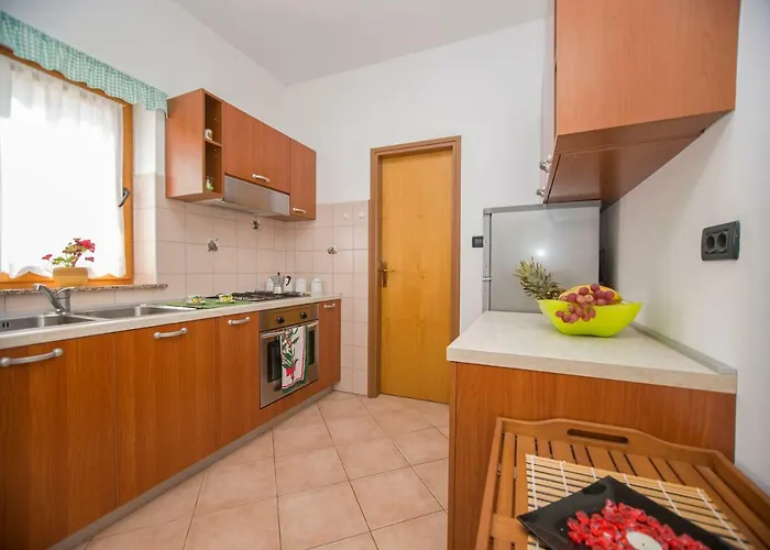 Vigo Apartman Labin (Istria)