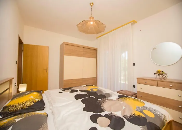 Vigo Apartman Labin (Istria)