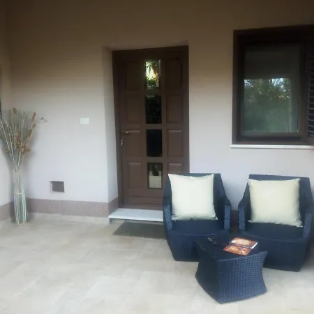 Apartment Vigo *
