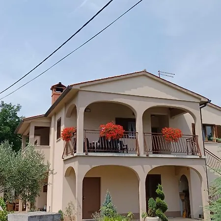 Vigo Apartment Labin (Istria)