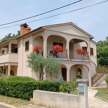 Apartment Vigo Labin (Istria)