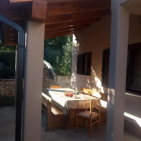 Vigo Apartment Labin (Istria)