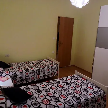 Apartment Vigo