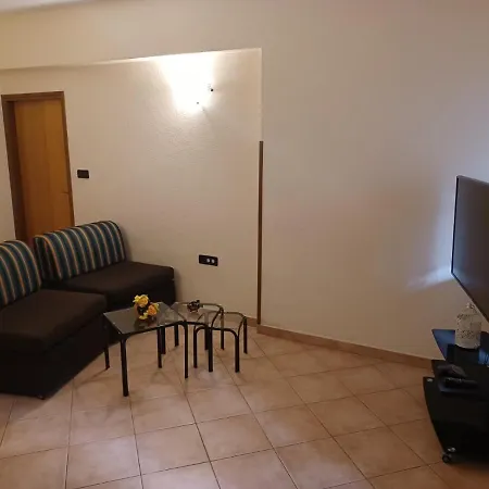 Apartment Vigo