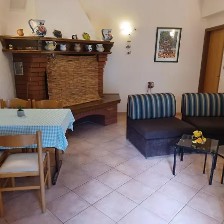 Vigo Labin (Istria)