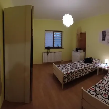 Apartment Vigo