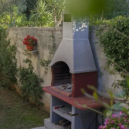 Vigo Labin (Istria)