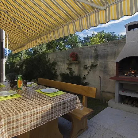 Vigo Lejlighed Labin (Istria)