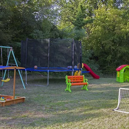 Lejlighed Vigo Labin (Istria)