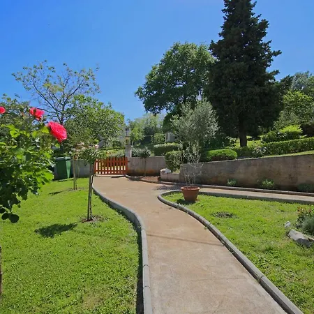 Vigo Apartment Labin (Istria)