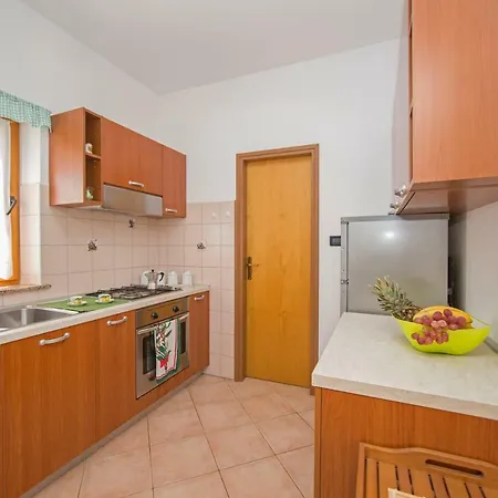 Vigo Apartment