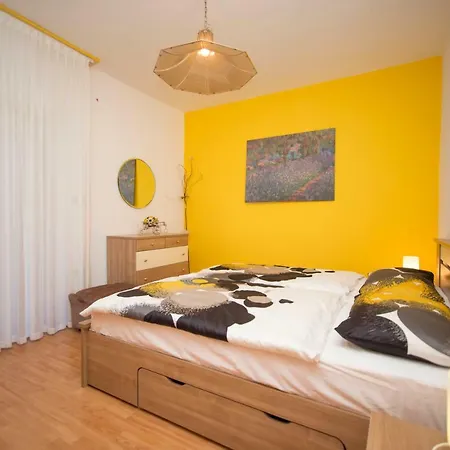 Vigo Lejlighed Labin (Istria)