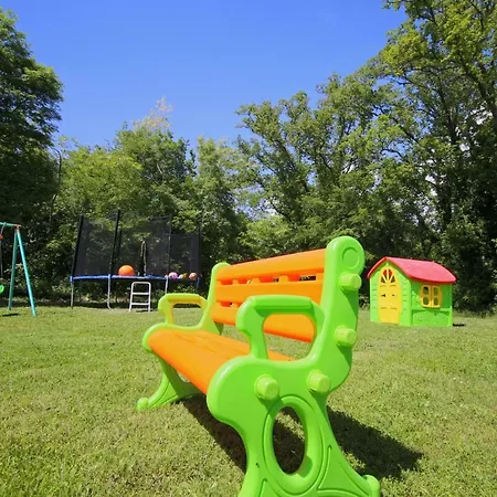 Vigo Apartment Labin (Istria)