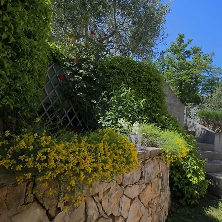 Apartment Vigo Labin (Istria)