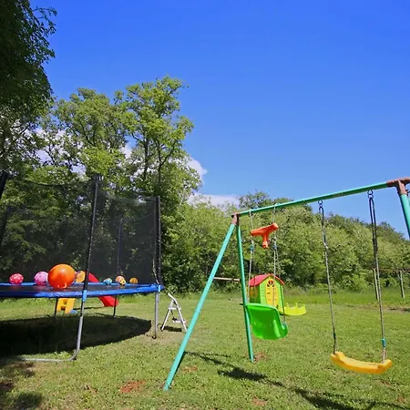 Vigo Apartment Labin (Istria)