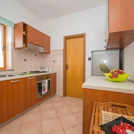 Vigo Appartement Labin (Istria)